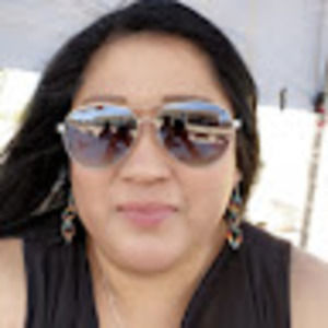 Meet your Posher, Lynette